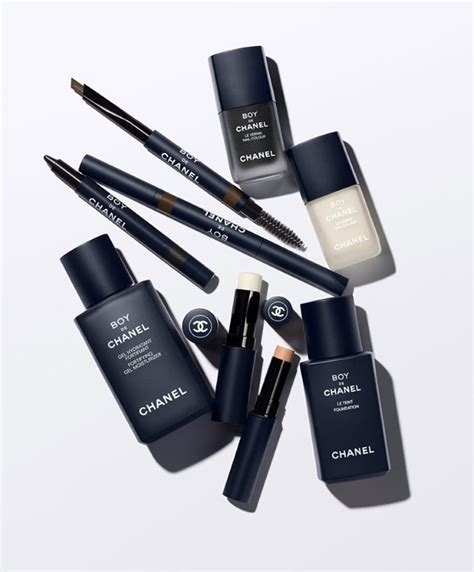 facts about chanel makeup|Chanel makeup official.